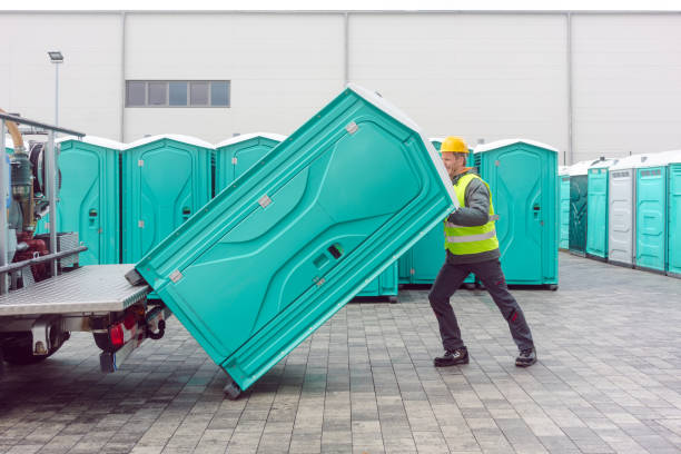 Best Temporary restroom rental  in Avenel, NJ