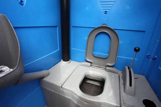 Portable Toilet Options We Offer in Avenel, NJ