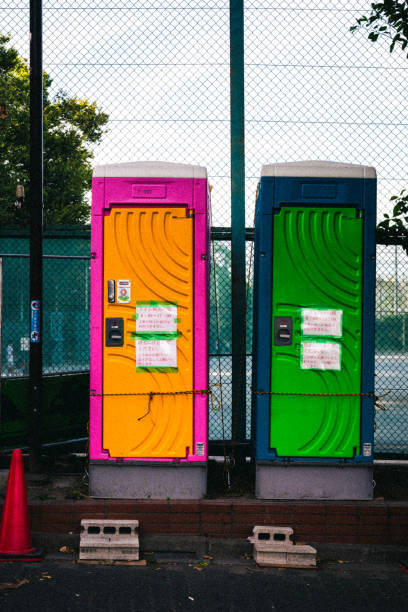 Best Event porta potty rental  in Avenel, NJ