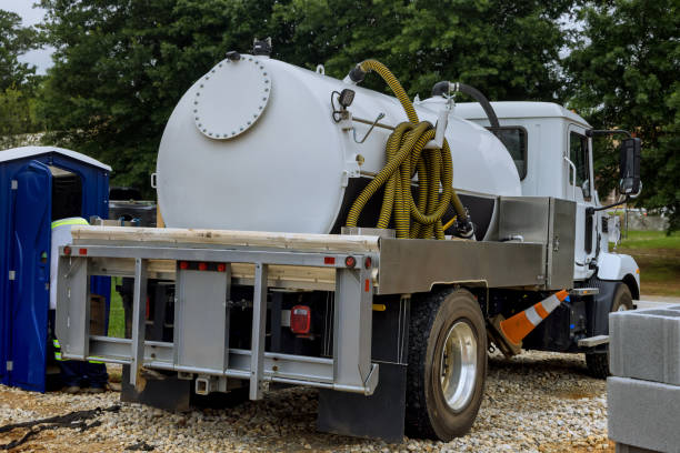 Best Portable toilet rental cost  in Avenel, NJ