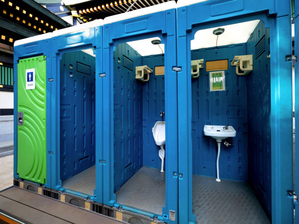 Best Porta potty cleaning services  in Avenel, NJ