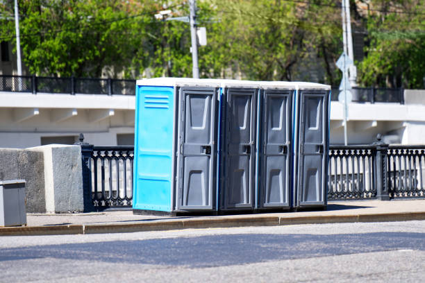 Best High-end porta potty rental  in Avenel, NJ