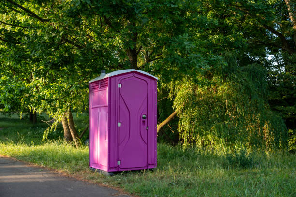 Portable restroom solutions in Avenel, NJ