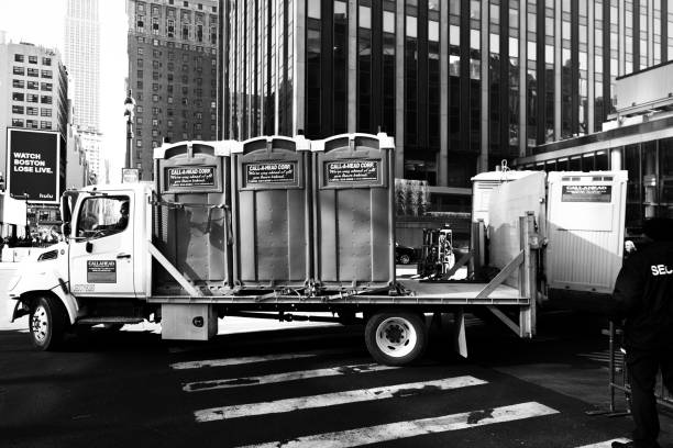 Best Porta potty for special events  in Avenel, NJ