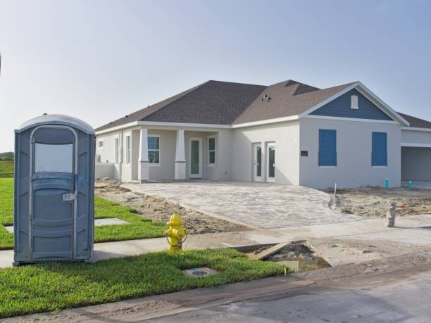 Best Portable bathroom rental  in Avenel, NJ