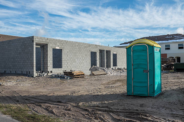 Best Portable toilet rental cost  in Avenel, NJ