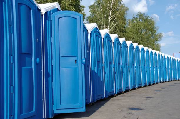Best Local porta potty services  in Avenel, NJ